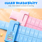 Kids' Slide Ruler for Mathematics