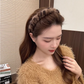 🔥Buy 1 Get 1 Free |Leopard Print Hairband with Teeth