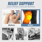 Thermal Breathable Anti-Slip Knee Warmers