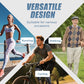 Thermal Breathable Anti-Slip Knee Warmers