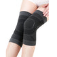 Thermal Breathable Anti-Slip Knee Warmers