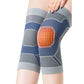 Thermal Breathable Anti-Slip Knee Warmers