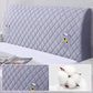 ⏳Limited Time 49% OFF💥Bed Headboard Stretchy Padded Cover