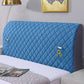 ⏳Limited Time 49% OFF💥Bed Headboard Stretchy Padded Cover