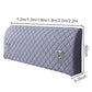⏳Limited Time 49% OFF💥Bed Headboard Stretchy Padded Cover