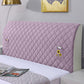 ⏳Limited Time 49% OFF💥Bed Headboard Stretchy Padded Cover