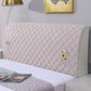 ⏳Limited Time 49% OFF💥Bed Headboard Stretchy Padded Cover