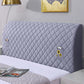 ⏳Limited Time 49% OFF💥Bed Headboard Stretchy Padded Cover