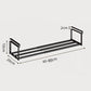 ✨【Portable Telescopic Storage Shelf - Multi-Scene Space Saver】✨