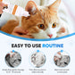 🥳2026 HOT SALE🥳💞50K+ SOLD!✨ 💝 Pet Ear Cleaner - Gentle Formula with Soothing Aloe for Dogs & Cats, Prevents Infections & Odor 🌿👂