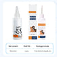 🥳2026 HOT SALE🥳💞50K+ SOLD!✨ 💝 Pet Ear Cleaner - Gentle Formula with Soothing Aloe for Dogs & Cats, Prevents Infections & Odor 🌿👂