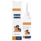 🥳2026 HOT SALE🥳💞50K+ SOLD!✨ 💝 Pet Ear Cleaner - Gentle Formula with Soothing Aloe for Dogs & Cats, Prevents Infections & Odor 🌿👂
