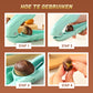🔥Last day of the limited-time 50% off sale!🔥Portable Multifunctional Chestnut Nutcracker