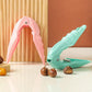 🔥Last day of the limited-time 50% off sale!🔥Portable Multifunctional Chestnut Nutcracker
