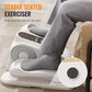 Portable Leg and Foot Rehabilitation Machine for Seniors