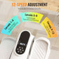 Portable Leg and Foot Rehabilitation Machine for Seniors