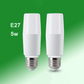 High-Lumen Long-Lasting Bright LED Bulb