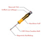 ✨Multifunction screwdriver set✨