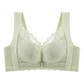 Front Closure Lace Bra for Women