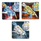 🌀Buy 1 Get 1 Free💥 49% OFF TIME-LIMITED SPECIAL!✨5-in-1 Transformable Fidget Spinner Toys🧠