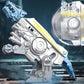 🌀Buy 1 Get 1 Free💥 49% OFF TIME-LIMITED SPECIAL!✨5-in-1 Transformable Fidget Spinner Toys🧠