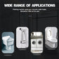 ⏳🔥LIMITED-TIME 50% OFF! ⏰💦 Outdoor Antifreeze Dual Control Faucet – Buy 1 Get 1 Free