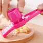🔥 Buy 1 get 1 free🔥 Multifunctional garlic grinder