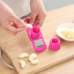 🔥 Buy 1 get 1 free🔥 Multifunctional garlic grinder