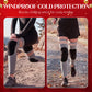 ⚡Flash Sale: 53% OFF🔥Winter Seamless Knee Warmers with Pockets