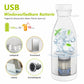 🍓HOT SALE: Portable Juicer Bestseller | Fresh Juice, Anytime, AnywhereX✨🔥