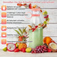 🍓HOT SALE: Portable Juicer Bestseller | Fresh Juice, Anytime, AnywhereX✨🔥