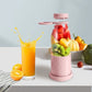 🍓HOT SALE: Portable Juicer Bestseller | Fresh Juice, Anytime, AnywhereX✨🔥