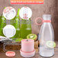 🍓HOT SALE: Portable Juicer Bestseller | Fresh Juice, Anytime, AnywhereX✨🔥