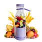 🍓HOT SALE: Portable Juicer Bestseller | Fresh Juice, Anytime, AnywhereX✨🔥