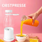 🍓HOT SALE: Portable Juicer Bestseller | Fresh Juice, Anytime, AnywhereX✨🔥