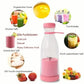 🍓HOT SALE: Portable Juicer Bestseller | Fresh Juice, Anytime, AnywhereX✨🔥