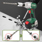 🔧 50% OFF NOW! ⚙️ Electric Wrench Drill Bit Adapter – Quick Change, Universal Fit & Durable for Professional and DIY Use 🔨📦