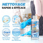Effective Stone Cleaner and Renovator