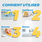 Effective Stone Cleaner and Renovator