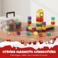 💗LAST DAY SALE 50% OFF⚡Magnetic Building Block Set for Kids