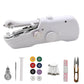 🧵 Save 50%! ⚡ Mini Sewing Machine – Lightweight, portable & user‑friendly ✨