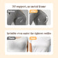 Women's Breathable Wire-Free Lace Minimizer Bra