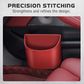 🥳2026 HOT SALE🥳💞50K+ SOLD!🚗🧺 66% OFF! Leather Car Door Cup Holder – Wide‑mouth opening, easy reach for drinks & phone. Clip‑on secure fit. PU leather, tough & stylish. 🛡️✨