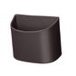 Universal Leather Car Door Cup Holder