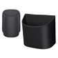 Universal Leather Car Door Cup Holder
