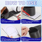3mm Thickened Anti-slip Patch for Shoe Soles