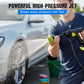 📢📢50 % OFF !!🎅Portable Cordless Pressure Washer
