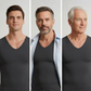 Men’s Thermal Underwear Tank Top