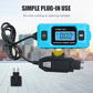🎁2026 New Arrivals 50% OFF💥Portable Automotive Current Tester – Diagnose Car Electrical Issues ⚡