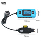 🎁2026 New Arrivals 50% OFF💥Portable Automotive Current Tester – Diagnose Car Electrical Issues ⚡